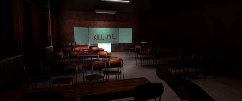 The Janitor screenshot 9