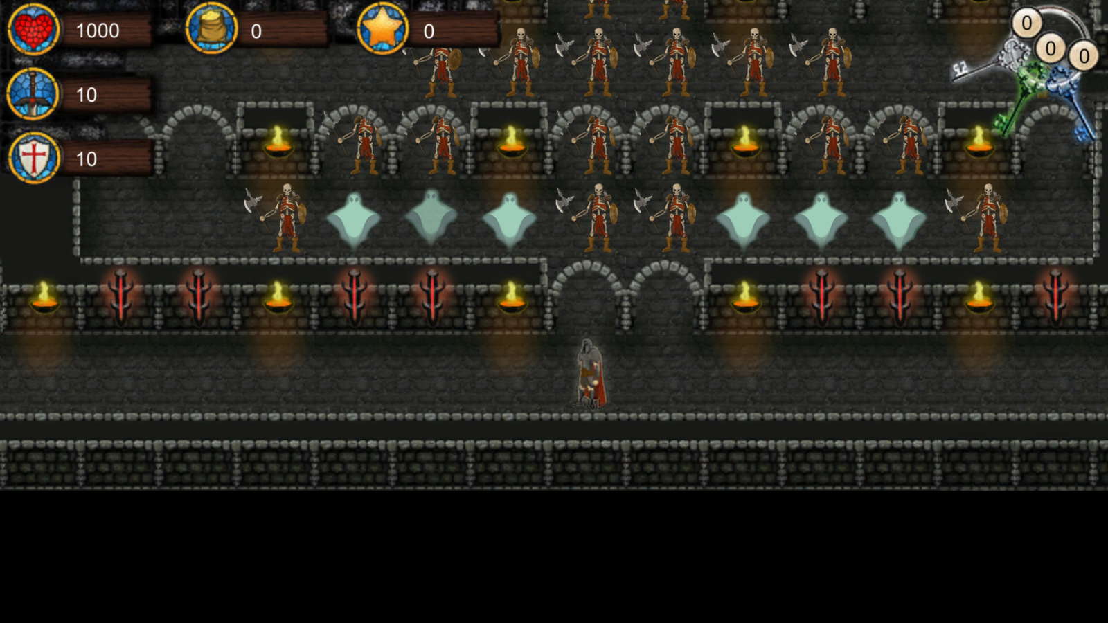 Dark Tower screenshot