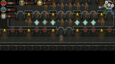 Dark Tower screenshot 1