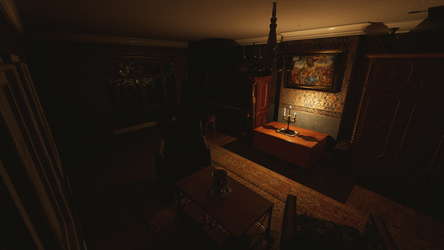 Devil in my house screenshot 4