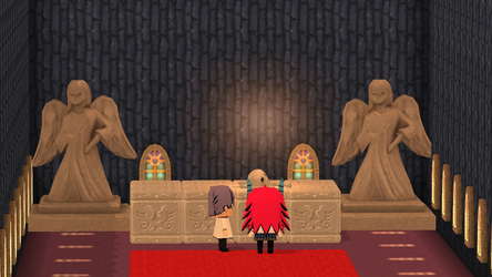 Happy Bones Infernal screenshot 3