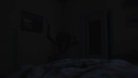 While Sleeping screenshot 3