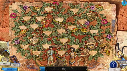 Endless Fables: The Minotaur's Curse screenshot 6