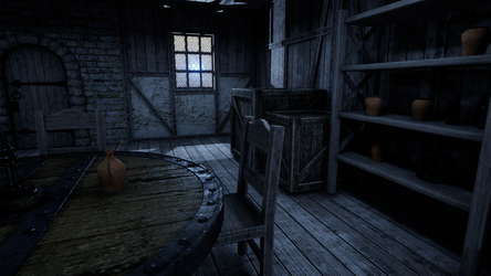 100 Rooms screenshot 4