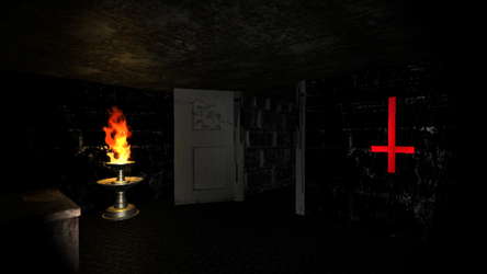 Sad Satan screenshot 4
