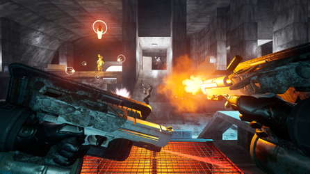 TERMINAL VR screenshot 1
