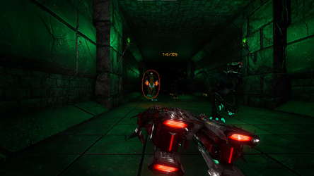 Shrink Assault screenshot 5