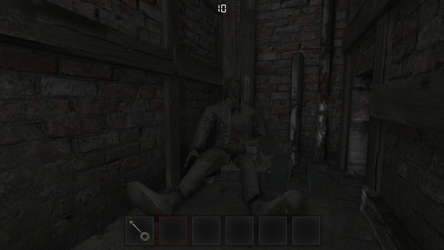 Metel - Horror Escape screenshot 8