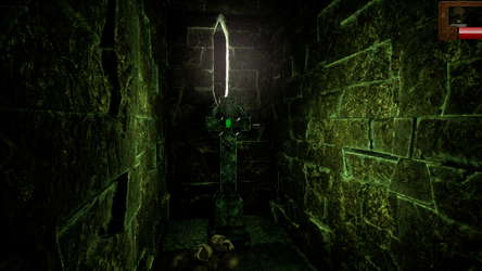 Sancta screenshot 2