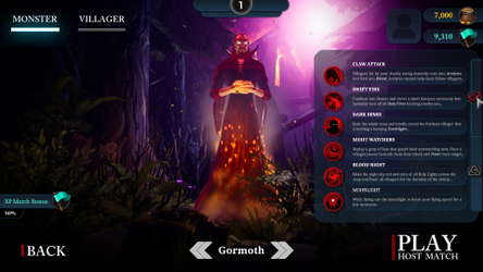 7 Bones and 7 Stones - The Ritual screenshot 8