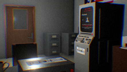 Insert Paper screenshot 1