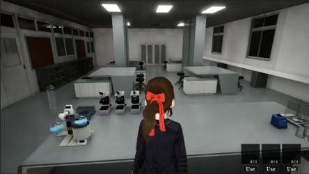 SHADE WALKERS screenshot 2
