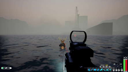 BATTLE GEAR screenshot 9