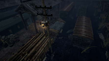 灵魂筹码 Soul at Stake screenshot 13