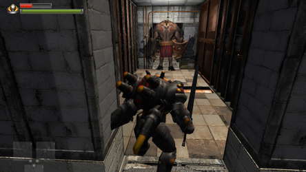 Skull's Solitude screenshot 3