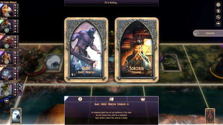 Talisman: Digital 5th Edition screenshot 4