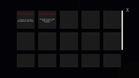 Scary Stories screenshot 5