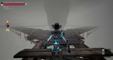 Lost Temple Treasure screenshot 12