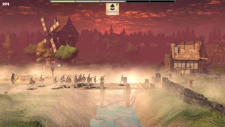 Necrotyper screenshot 1