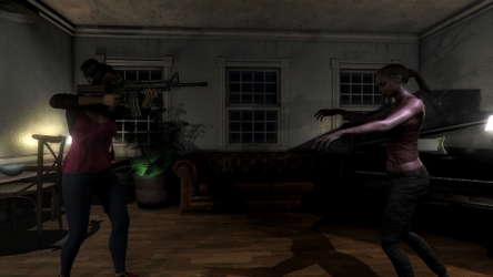 Outbreak: Endless Nightmares screenshot 28