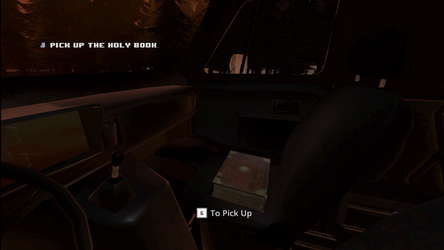 Do You Have a Moment to Talk About Our Lord and Savior? screenshot 5