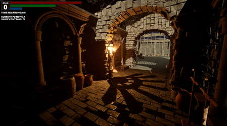 Maidenless screenshot 8