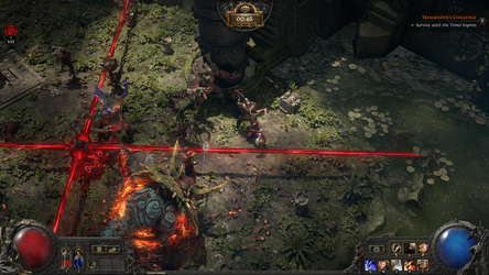 Path of Exile 2 screenshot 12