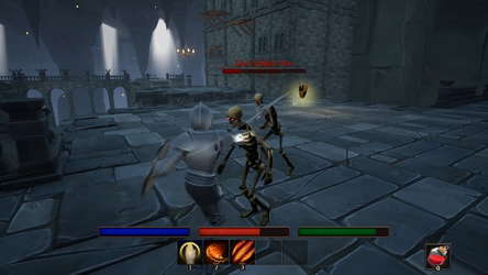 Rise of Koreth screenshot 2