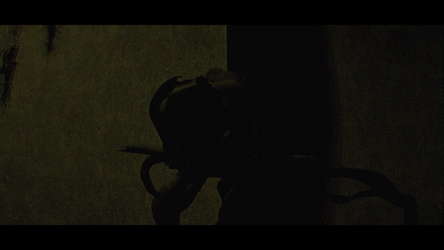 Backrooms: Lost screenshot 8