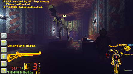 Sonar Shock screenshot 3