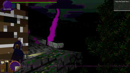 Ichorous Moon screenshot 4