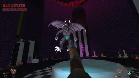 Hedon Bloodrite screenshot 16