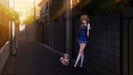 Nanairo Reincarnation screenshot 5