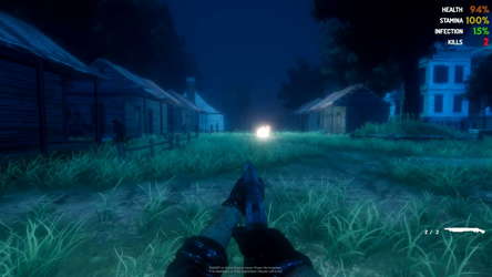 Vaccine Zombies screenshot 7