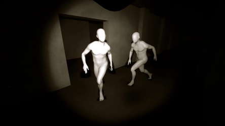 Lost In Static screenshot 1