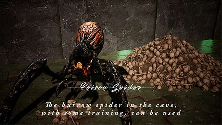 废墟:重生之门 screenshot 18