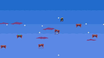 MADHACK screenshot 3
