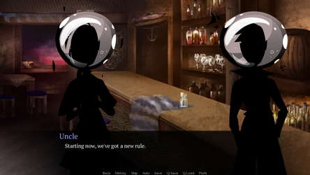 Into the Waves screenshot 6