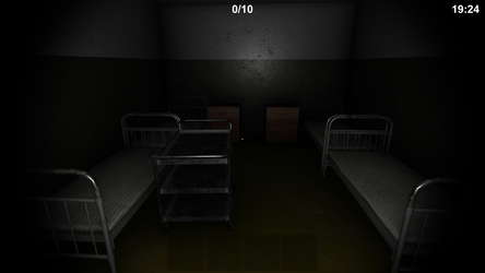 Bunker screenshot 4