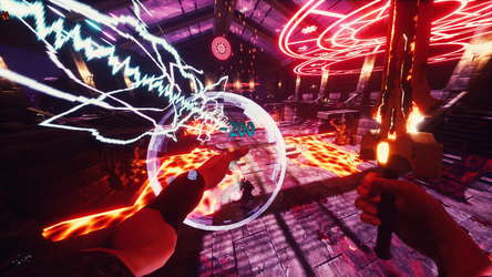 Dreamslayer screenshot 5