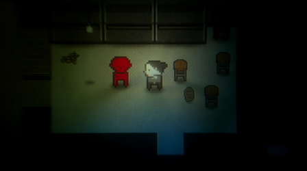 PARANOIHELL screenshot 5