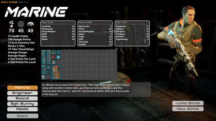 Sword of the Stars: The Pit 2 screenshot 9