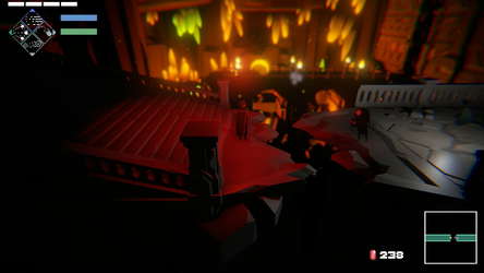 Evie: The Echo Condition screenshot 13