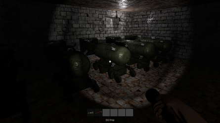 Depths of Darkness screenshot 14