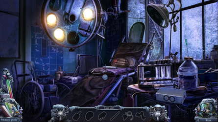 Mystery Trackers: Queen of Hearts Collector's Edition screenshot 4