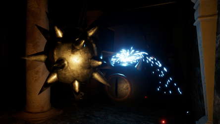 Mazemerizzz screenshot 11