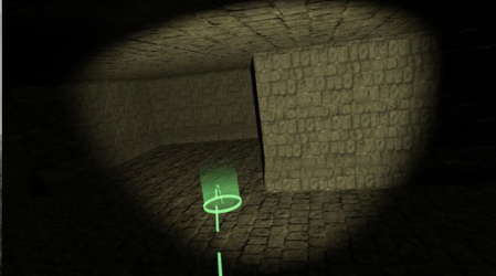 Dungeon Maze screenshot 3