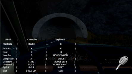 Shadow Lens screenshot 4