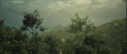Road Less Traveled screenshot 6