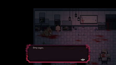 Paper Lily - Chapter 1 screenshot 5